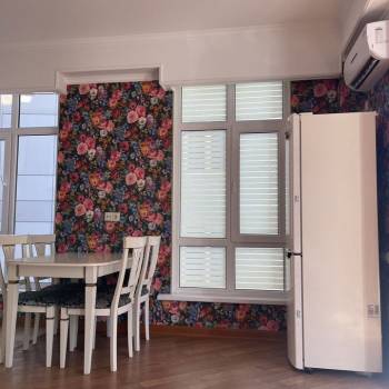 Сдается 1-комнатная квартира, 33,5 м²