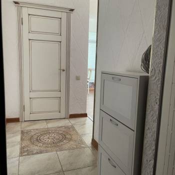 Сдается 1-комнатная квартира, 33,5 м²