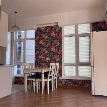 Сдается 1-комнатная квартира, 33,5 м²