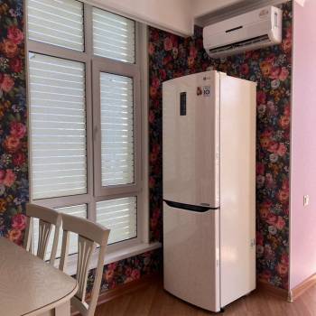 Сдается 1-комнатная квартира, 33,5 м²