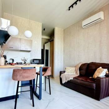 Сдается 1-комнатная квартира, 26 м²