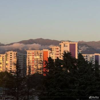 Сдается 1-комнатная квартира, 26 м²