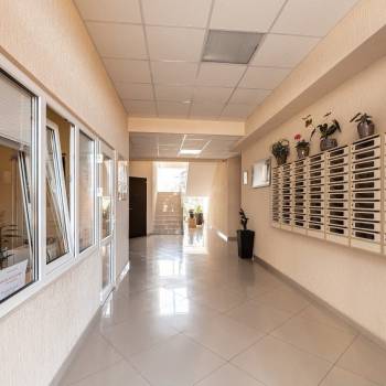 Сдается 1-комнатная квартира, 26 м²