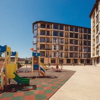 Сдается 1-комнатная квартира, 26 м²