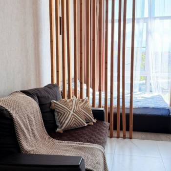 Сдается 1-комнатная квартира, 26 м²