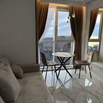 Сдается 1-комнатная квартира, 20 м²