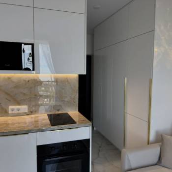Сдается 1-комнатная квартира, 20 м²