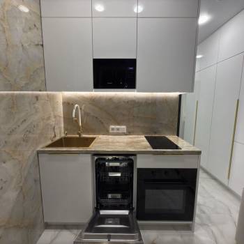 Сдается 1-комнатная квартира, 20 м²