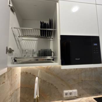 Сдается 1-комнатная квартира, 20 м²