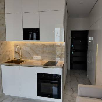 Сдается 1-комнатная квартира, 20 м²