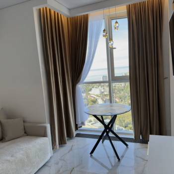 Сдается 1-комнатная квартира, 20 м²