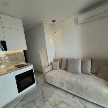 Сдается 1-комнатная квартира, 20 м²
