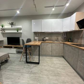 Сдается 1-комнатная квартира, 37 м²
