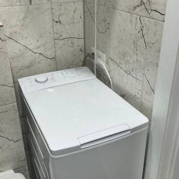 Сдается 1-комнатная квартира, 34 м²