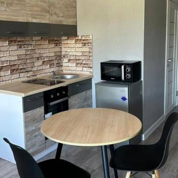 Сдается 1-комнатная квартира, 34 м²