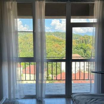 Сдается 1-комнатная квартира, 34 м²