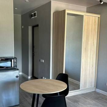 Сдается 1-комнатная квартира, 34 м²