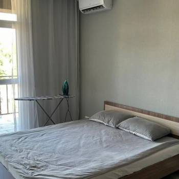 Сдается 1-комнатная квартира, 34 м²