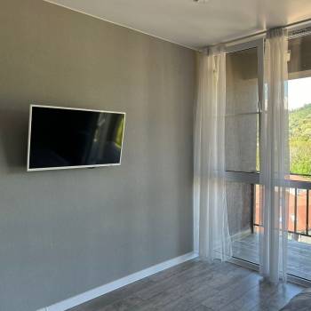Сдается 1-комнатная квартира, 34 м²
