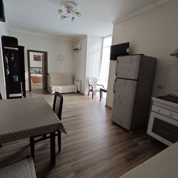 Продается 1-комнатная квартира, 43,9 м²
