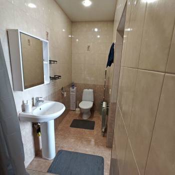 Продается 1-комнатная квартира, 43,9 м²