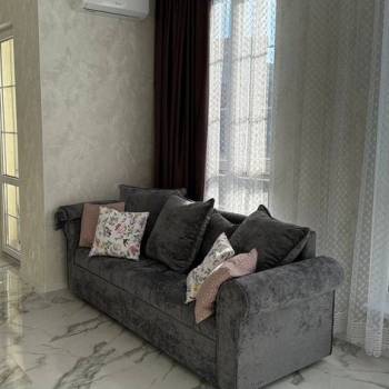 Сдается 1-комнатная квартира, 25,3 м²