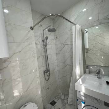 Сдается 1-комнатная квартира, 25,3 м²