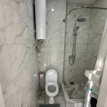Сдается 1-комнатная квартира, 25,3 м²