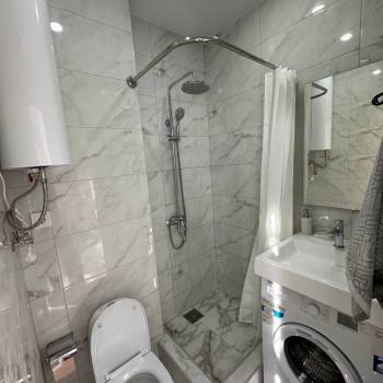 Сдается 1-комнатная квартира, 25,3 м²
