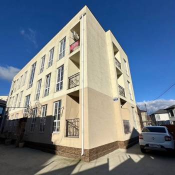 Сдается 1-комнатная квартира, 25,3 м²