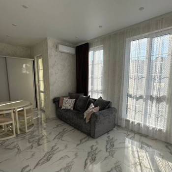 Сдается 1-комнатная квартира, 25,3 м²