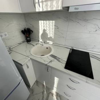 Сдается 1-комнатная квартира, 25,3 м²