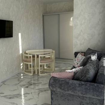 Сдается 1-комнатная квартира, 25,3 м²