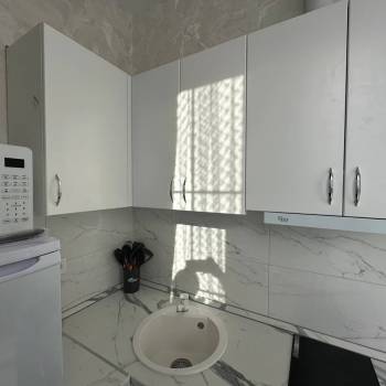 Сдается 1-комнатная квартира, 25,3 м²