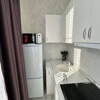 Сдается 1-комнатная квартира, 25,3 м²
