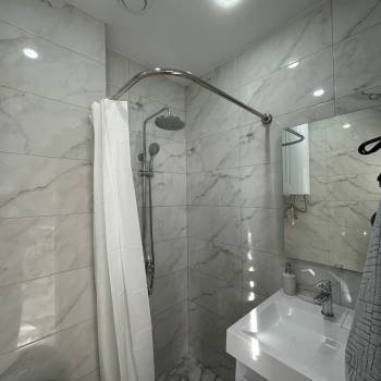 Сдается 1-комнатная квартира, 25,3 м²