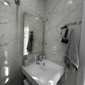 Сдается 1-комнатная квартира, 25,3 м²