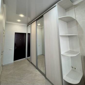Сдается 1-комнатная квартира, 24,9 м²