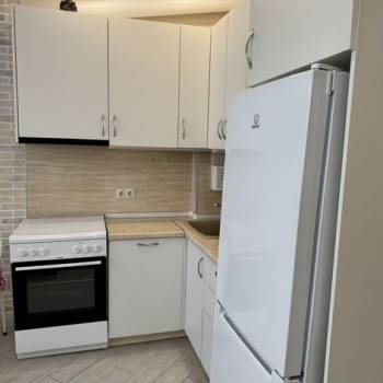 Сдается 1-комнатная квартира, 24,9 м²