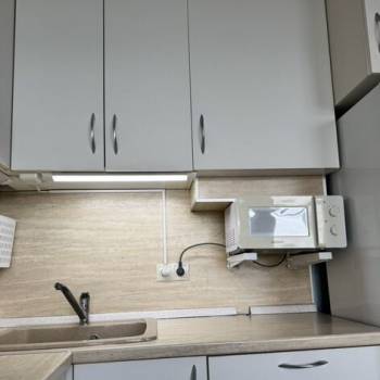 Сдается 1-комнатная квартира, 24,9 м²