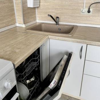 Сдается 1-комнатная квартира, 24,9 м²