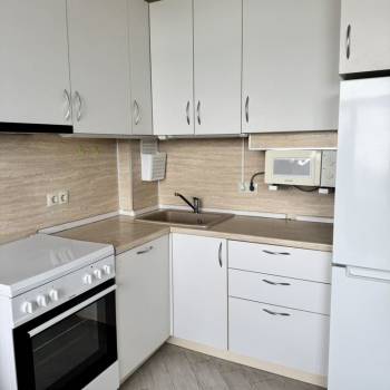 Сдается 1-комнатная квартира, 24,9 м²
