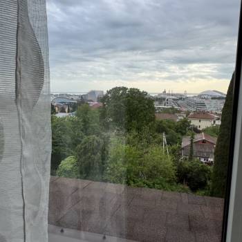 Сдается 1-комнатная квартира, 24,9 м²