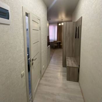 Сдается 1-комнатная квартира, 27 м²