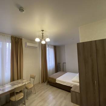 Сдается 1-комнатная квартира, 27 м²