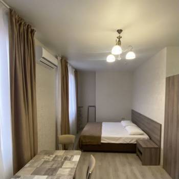 Сдается 1-комнатная квартира, 27 м²