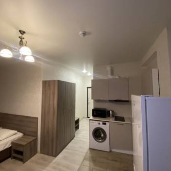 Сдается 1-комнатная квартира, 27 м²