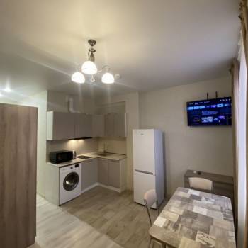 Сдается 1-комнатная квартира, 27 м²