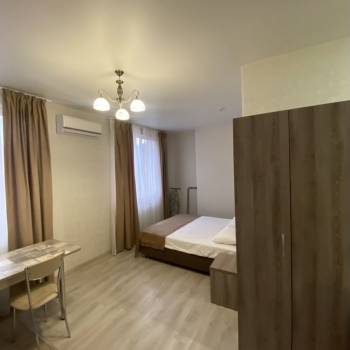 Сдается 1-комнатная квартира, 27 м²