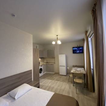 Сдается 1-комнатная квартира, 27 м²